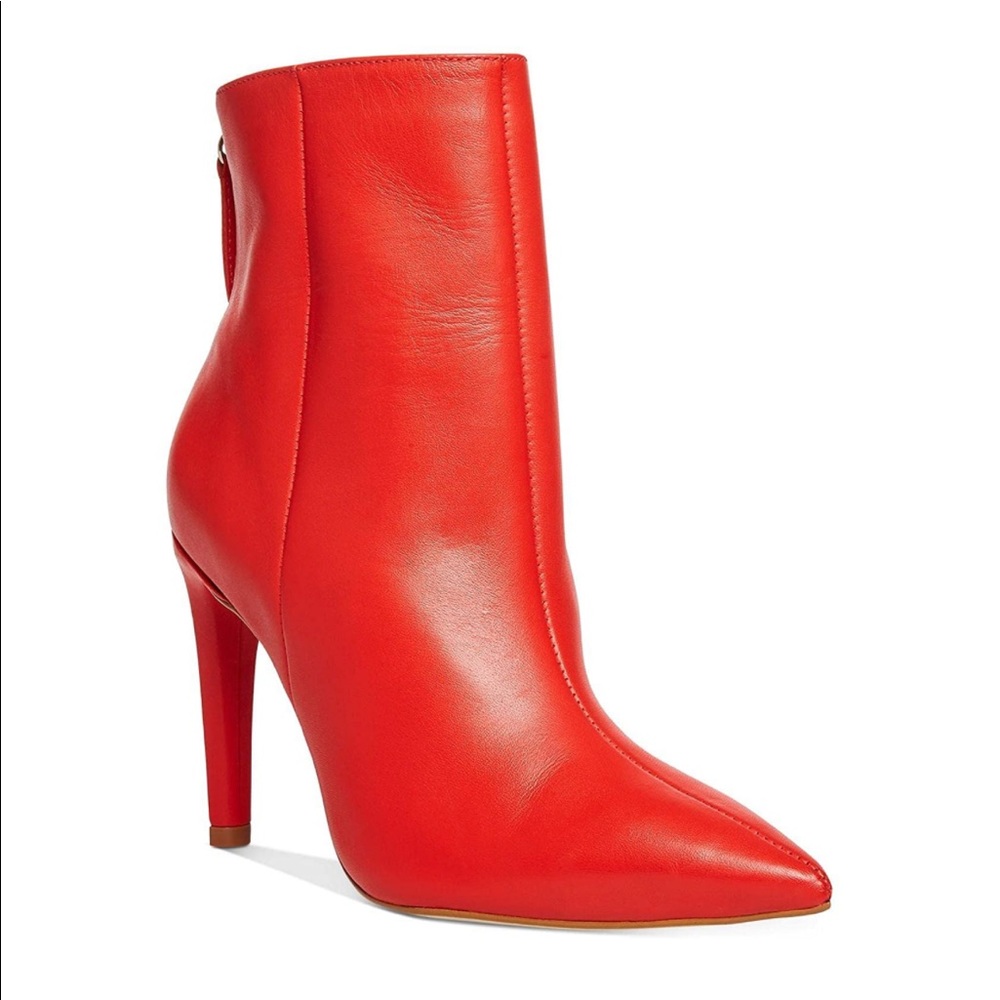 Steve Madden
Women's Halena Stiletto Dress Booties